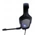 HP Virtual 7.1 USB Gaming headset surround sound PC [H220G]